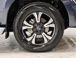 2023 Mazda BT-50 XTR TF 4X4 Dual Range Grey