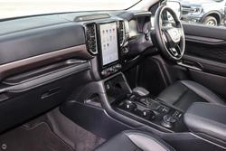 2025 Ford Ranger Sport