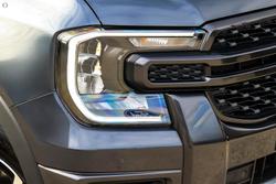 2025 Ford Ranger Sport