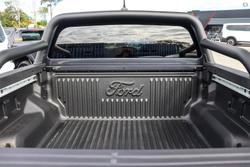 2025 Ford Ranger Sport