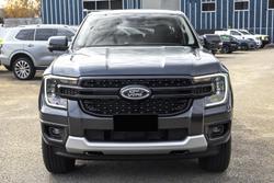 2025 Ford Ranger Sport
