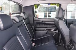 2025 Ford Ranger Sport