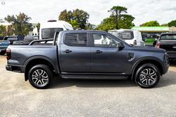 2025 Ford Ranger Sport