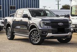 2025 Ford Ranger Sport
