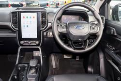 2025 Ford Ranger Sport