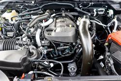 2025 Ford Ranger Sport