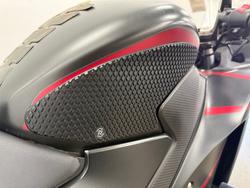 2018 Honda CBR300R Black