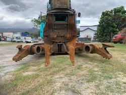 2018 Kobelco Sk135srd-3 Multi-Dismantling Machine