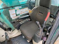 2018 Kobelco Sk135srd-3 Multi-Dismantling Machine