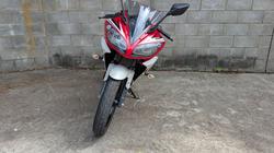 2016 Yamaha YZF-R15 SP V2