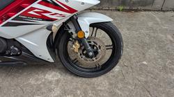 2016 Yamaha YZF-R15 SP V2