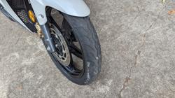 2016 Yamaha YZF-R15 SP V2