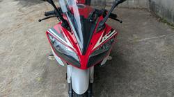 2016 Yamaha YZF-R15 SP V2