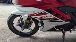 2016 Yamaha YZF-R15 SP V2