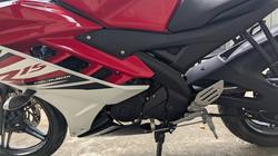 2016 Yamaha YZF-R15 SP V2