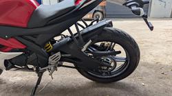 2016 Yamaha YZF-R15 SP V2