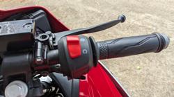 2016 Yamaha YZF-R15 SP V2