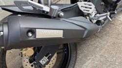 2016 Yamaha YZF-R15 SP V2