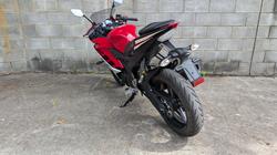 2016 Yamaha YZF-R15 SP V2