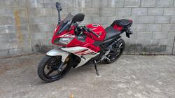 2016 Yamaha YZF-R15 SP V2