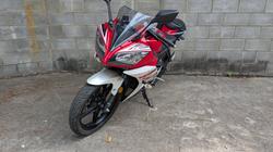 2016 Yamaha YZF-R15 SP V2