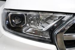 2020 Ford Everest Trend