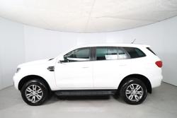 2020 Ford Everest Trend