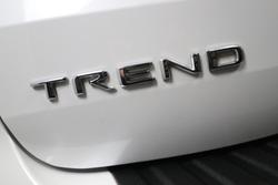 2020 Ford Everest Trend
