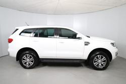 2020 Ford Everest Trend