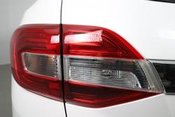 2020 Ford Everest Trend