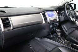 2020 Ford Everest Trend