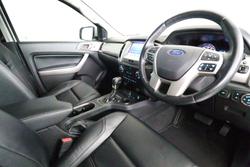 2020 Ford Everest Trend
