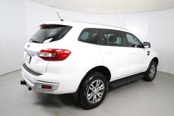 2020 Ford Everest Trend