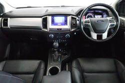 2020 Ford Everest Trend