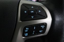 2020 Ford Everest Trend