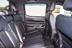 2026 Ford Ranger Wildtrak