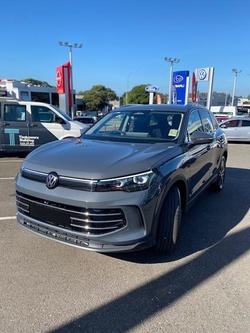 2026 Volkswagen Tiguan 150TSI Elegance