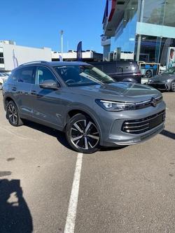 2026 Volkswagen Tiguan 150TSI Elegance