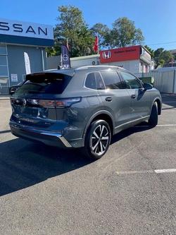 2026 Volkswagen Tiguan 150TSI Elegance