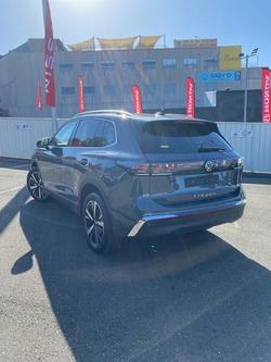 2026 Volkswagen Tiguan 150TSI Elegance