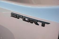 2025 Ford Ranger PHEV Sport