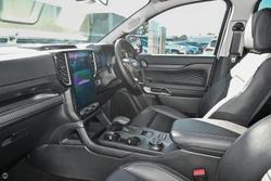 2025 Ford Ranger PHEV Sport