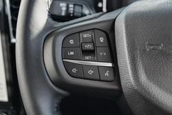 2025 Ford Ranger PHEV Sport