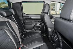 2025 Ford Ranger PHEV Sport