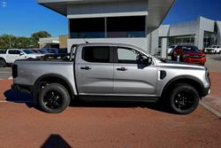 2025 Ford Ranger PHEV Sport