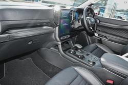 2025 Ford Ranger PHEV Sport