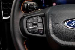 2026 Ford Ranger Wildtrak