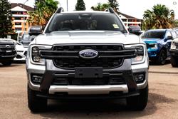 2026 Ford Ranger Wildtrak