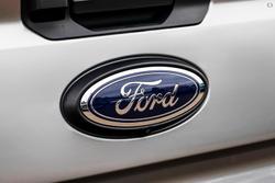 2026 Ford Ranger Wildtrak