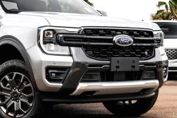 2026 Ford Ranger Wildtrak